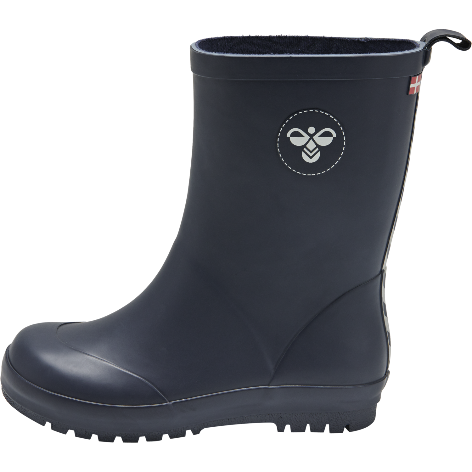 hummel baby thermo set with rubber boots, , packshot